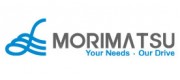 MORIMATSU森松品牌