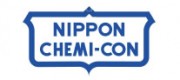 NipponChemi-Con贵弥功品牌
