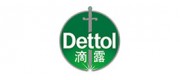 Dettol滴露品牌