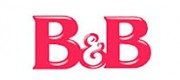 B&B保宁品牌