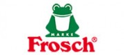 Frosch福纳丝品牌