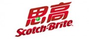 Scotch-Brite思高品牌