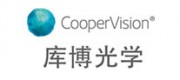 CooperVision库博光学品牌