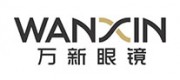 万新眼镜品牌