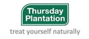 Thursday plantation品牌