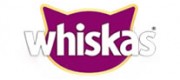 Whiskas伟嘉品牌