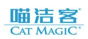 CatMagic喵洁客品牌