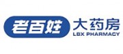 老百姓大药房品牌