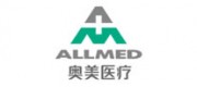 奥美医疗品牌