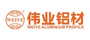 伟业铝材WEIYE品牌