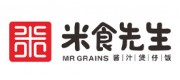 米食先生品牌