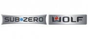 Sub-Zero Wolf品牌