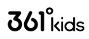 361°kids品牌