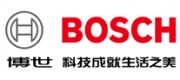 BOSCH博世安防品牌