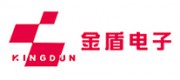 金盾电子品牌