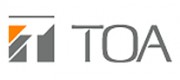 TOA品牌
