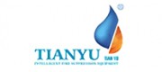 天雨TIANYU品牌