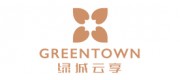 绿城服务GREENTOWN品牌