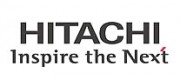 Hitachi日立建机品牌