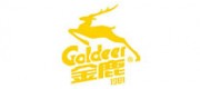 金鹿Goldeer品牌