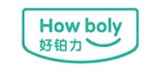 好铂力How boly品牌