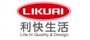 利快生活LIKUAI品牌