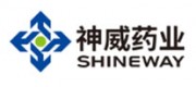 神威药业SHINEWAY品牌