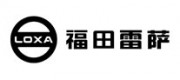 福田雷萨Loxa品牌