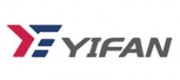 亿帆YIFAN品牌