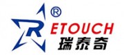 瑞泰奇RETOUCH品牌