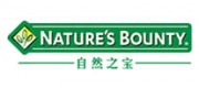 Nature's Bounty自然之宝品牌
