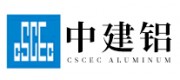 中建铝品牌