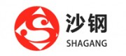 沙钢SHAGANG品牌
