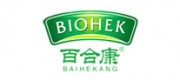百合康BIOHEK品牌
