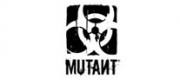 MUTANT铁血魔兽品牌