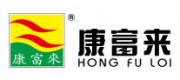 康富来药业品牌