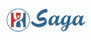 Saga品牌
