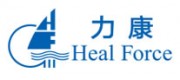 力康HealForce品牌
