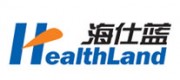 海仕蓝Healthland品牌