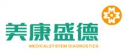 美康盛德医检品牌