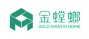 金螳螂GOLDMANTiS品牌
