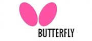 Butterfly蝴蝶品牌