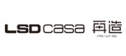 再造LSDCASA品牌