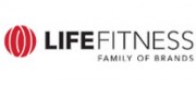 LifeFitness力健品牌