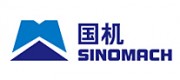 国机集团SINOMACH品牌