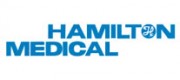 Hamilton Medical品牌