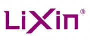 历新LIXIN品牌