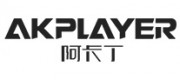 阿卡丁AKPLAYER品牌