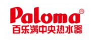 Paloma百乐满品牌