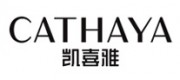 凯喜雅CATHAYA品牌